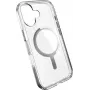 Speck Presidio Perfect Clear -kotelo MagSafe iP 17