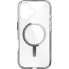 Speck Presidio Perfect Clear -kotelo MagSafe iP 17