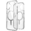 Speck Presidio Perfect Clear -kotelo MagSafe iP 17