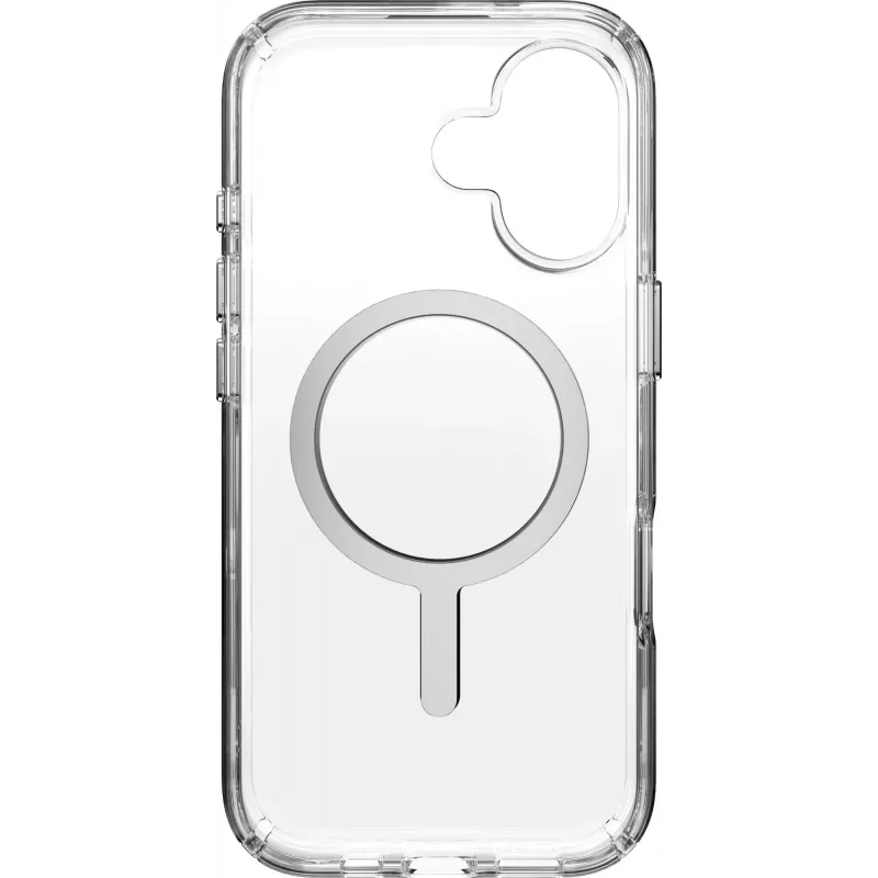Speck Presidio Perfect Clear -kotelo MagSafe iP 17