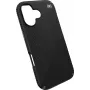 Speck Presidio2 Grip + MS Apple iPhone 17 musta – Microban