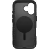 Speck Presidio2 Grip + MS Apple iPhone 17 musta – Microban