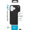 Speck Presidio2 Grip + MS Apple iPhone 17 musta – Microban
