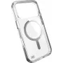 Speck Presidio Perfect Clear -kotelo MagSafe iP 17 Pro