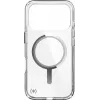 Speck Presidio Perfect Clear -kotelo MagSafe iP 17 Pro