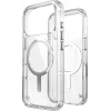 Speck Presidio Perfect Clear -kotelo MagSafe iP 17 Pro