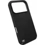 Speck Presidio2 Grip + MS Apple iPhone 17 Pro musta – Microban