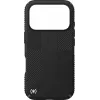 Speck Presidio2 Grip + MS Apple iPhone 17 Pro musta – Microban