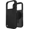 Speck Presidio2 Grip + MS Apple iPhone 17 Pro musta – Microban