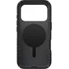 Speck Presidio2 Grip + MS Apple iPhone 17 Pro musta – Microban