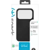 Speck Presidio2 Grip + MS Apple iPhone 17 Pro musta – Microban