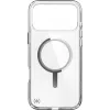 Speck Presidio Perfect Clear -kotelo MagSafe iP 17 Pro Max