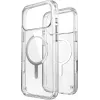 Speck Presidio Perfect Clear -kotelo MagSafe iP 17 Pro Max