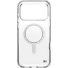 Speck Presidio Perfect Clear -kotelo MagSafe iP 17 Pro Max