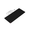 ZAGG Wireless Charging Desk Mat musta