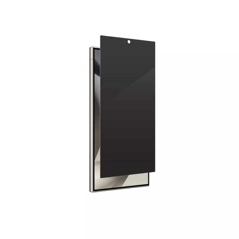 InvisibleShield Flex Privacy Matte B Samsung Galaxy S24 Ultra näyttö INTL