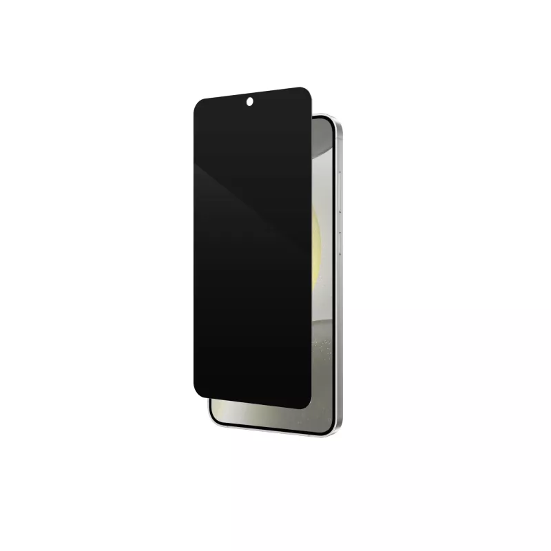 InvisibleShield Flex Privacy Matte B Samsung Galaxy S24+ näyttö INTL