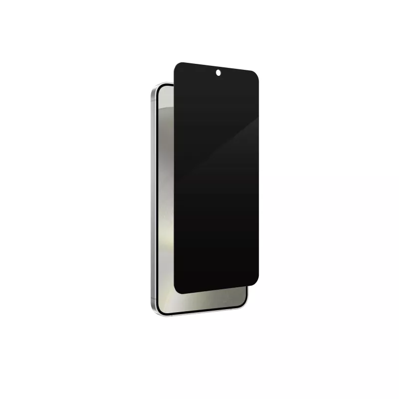 InvisibleShield Flex Privacy Matte B Samsung Galaxy S24+ näyttö INTL