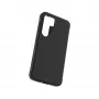 ZAGG Luxe -kotelo Galaxy S24 musta, kotelo, Samsung, Galaxy S24, 15,8 cm (6,2