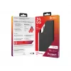ZAGG Luxe -kotelo Galaxy S24 musta, kotelo, Samsung, Galaxy S24, 15,8 cm (6,2