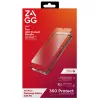 ZAGG Luxe & Glass 360 puhelinkotelo 16,8 cm (6,6