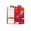 ZAGG Luxe & Glass 360 puhelinkotelo 16,8 cm (6,6