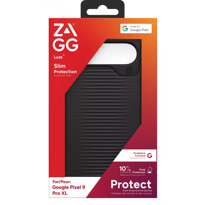 ZAGG Luxe puhelinkotelo 17,3 cm (6,8
