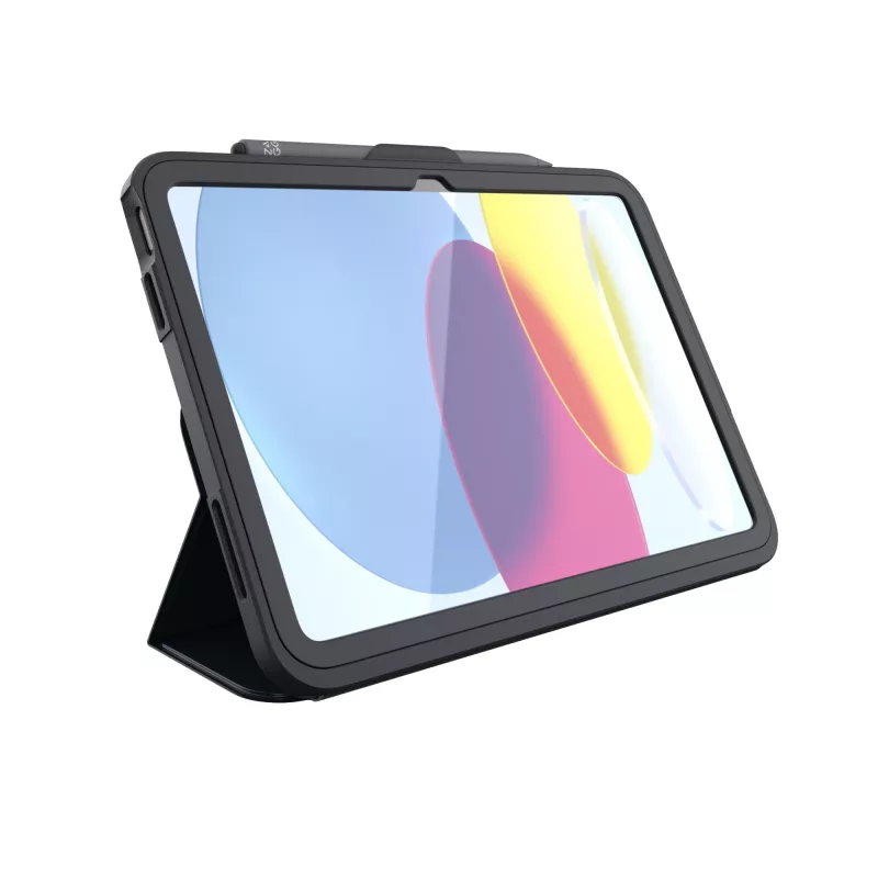 ZAGG Rugged Messenger -kotelo Apple iPad 27,9 cm (10,9