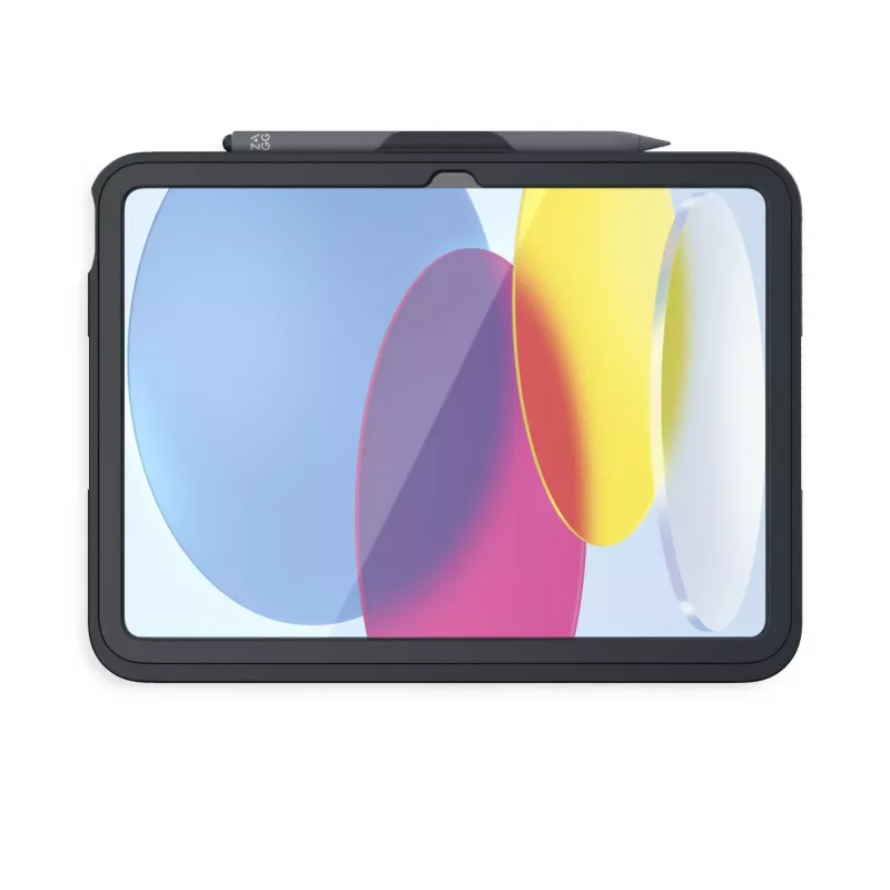ZAGG Rugged Messenger -kotelo Apple iPad 27,9 cm (10,9