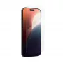 InvisibleShield Glass Elite Apple iPhone 16 Pro Max näytönsuoja, Apple, iPhone 16 Pro Max, antibakteerinen, iskunkestävä, naarmuuntumaton, särkymätön, läpinäkyvä, 1 kpl