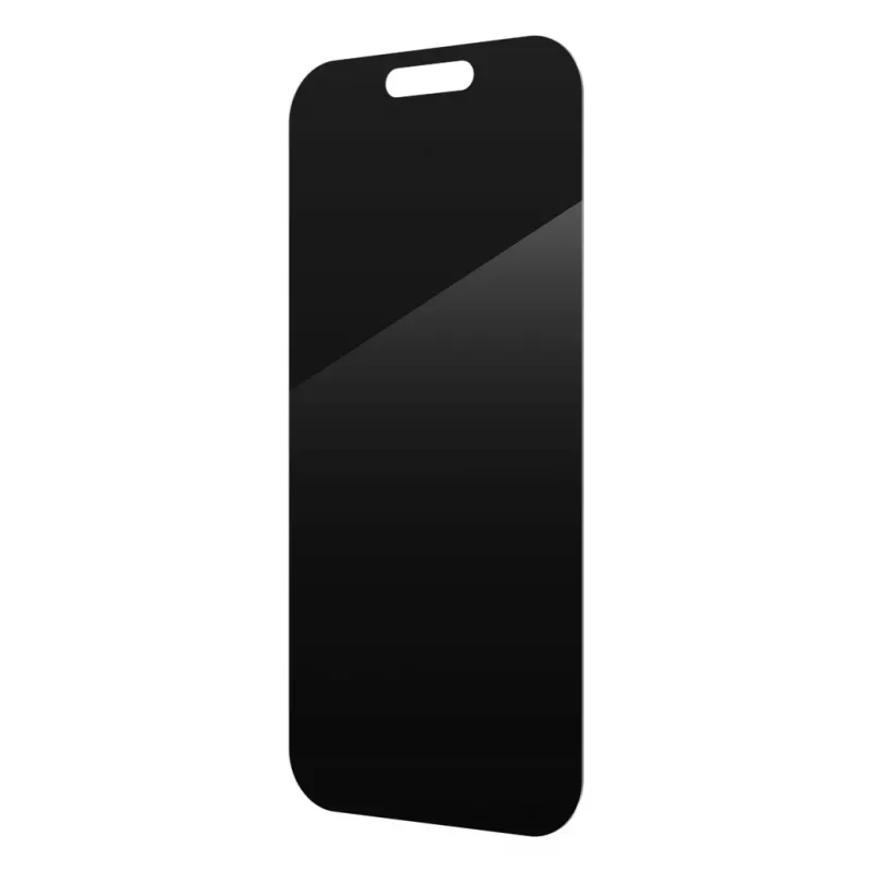 InvisibleShield Glass Elite Privacy Apple iPhone 16 Pro -näyttö