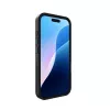 ZAGG Cases Luxe Snap Apple iPhone 16 musta, kotelo, Apple, iPhone 16, 15,5 cm (6,1