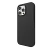 ZAGG Cases Manhattan Snap Apple iPhone 16 Pro Max musta, kotelo, Apple, iPhone 16 Pro Max, 17,5 cm (6,9