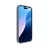 ZAGG Cases SoHo Snap Apple iPhone 16 musta, kotelo, Apple, iPhone 16, 15,5 cm (6,1