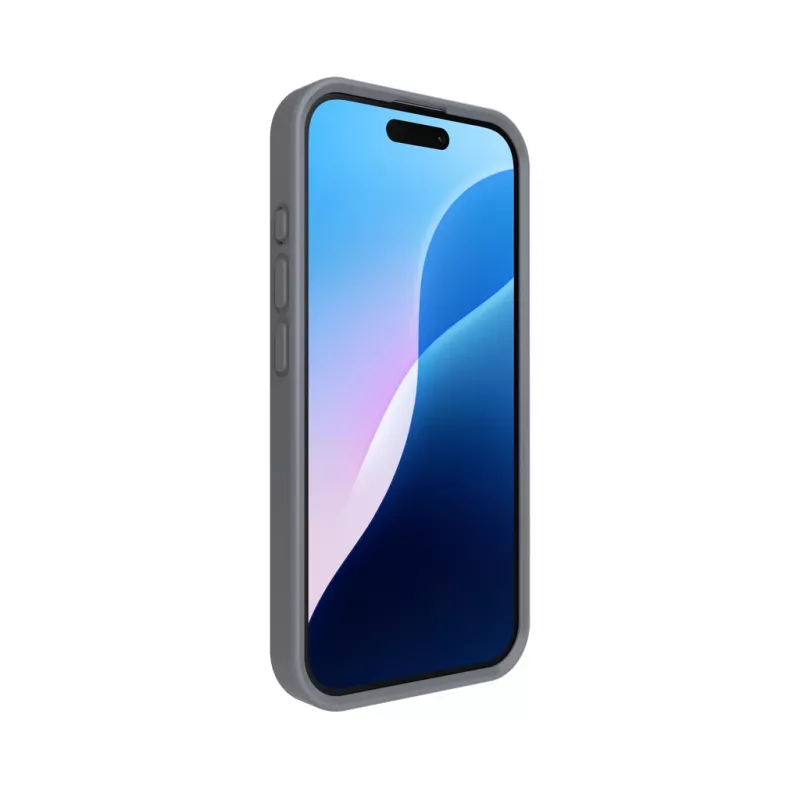 ZAGG Cases SoHo Snap Apple iPhone 16 musta, kotelo, Apple, iPhone 16, 15,5 cm (6,1