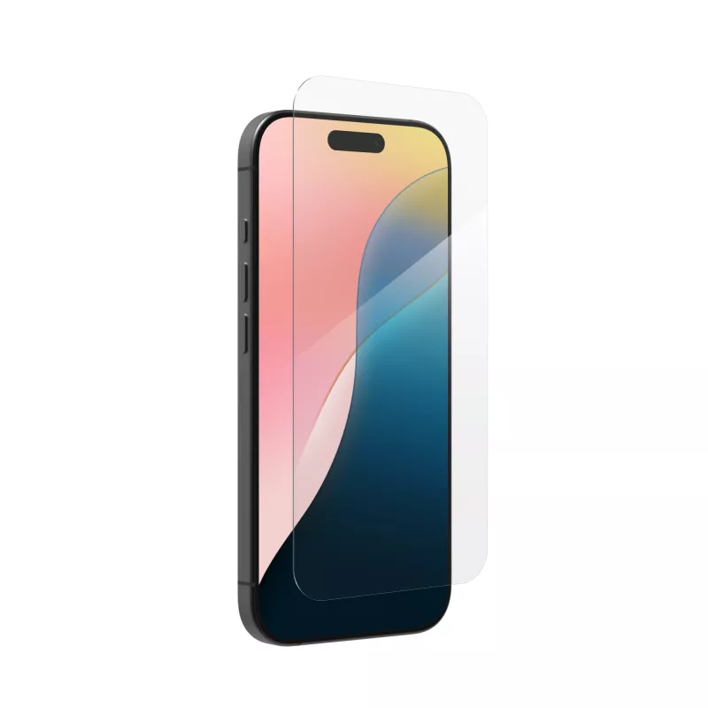IFROGZ IF Defence Glass Apple iPhone 16 Pro näyttö INTL
