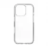 IFROGZ IF Defence Case Apple iPhone 16 Pro Clear INTL, kotelo, Apple, iPhone 16 Pro, 16 cm (6,3