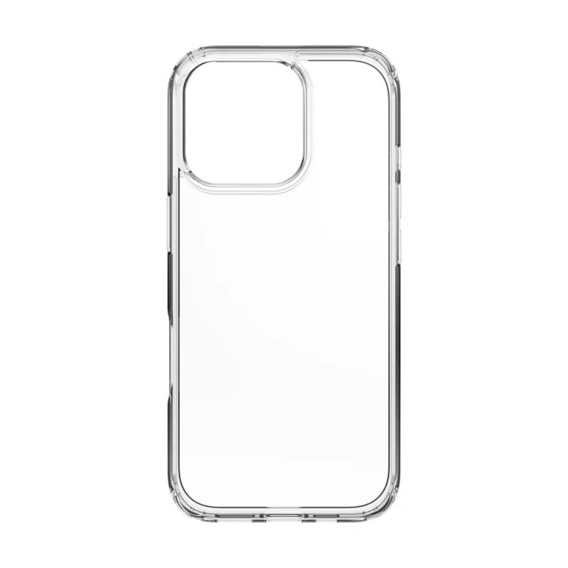 IFROGZ IF Defence Case Apple iPhone 16 Pro Clear INTL, kotelo, Apple, iPhone 16 Pro, 16 cm (6,3
