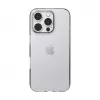 IFROGZ IF Defence Case Apple iPhone 16 Pro Clear INTL, kotelo, Apple, iPhone 16 Pro, 16 cm (6,3