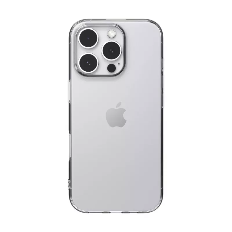 IFROGZ IF Defence Case Apple iPhone 16 Pro Clear INTL, kotelo, Apple, iPhone 16 Pro, 16 cm (6,3