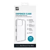 IFROGZ IF Defence Case Apple iPhone 16 Pro Clear INTL, kotelo, Apple, iPhone 16 Pro, 16 cm (6,3