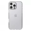 IFROGZ IF Defence Case Apple iPhone 16 Pro Max Clear INTL, kuori, Apple, iPhone 16 Pro Max, 17,5 cm (6,9