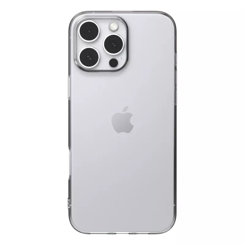 IFROGZ IF Defence Case Apple iPhone 16 Pro Max Clear INTL, kuori, Apple, iPhone 16 Pro Max, 17,5 cm (6,9