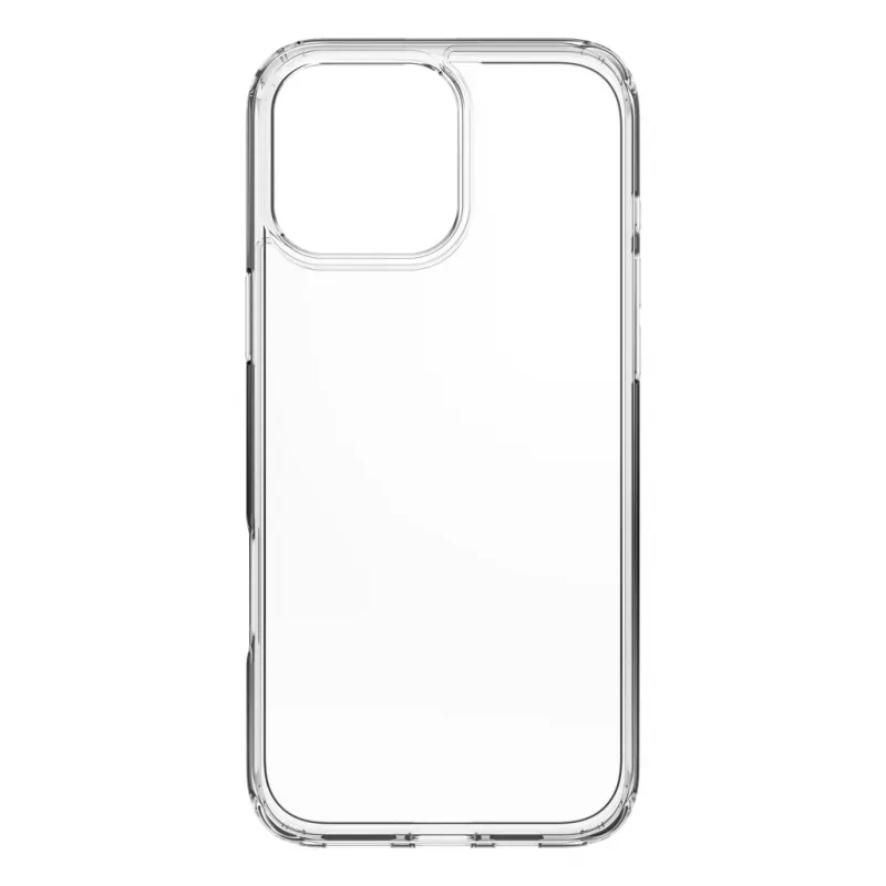 IFROGZ IF Defence Case Apple iPhone 16 Pro Max Clear INTL, kuori, Apple, iPhone 16 Pro Max, 17,5 cm (6,9