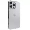 IFROGZ IF Defence Case Apple iPhone 16 Pro Max Clear INTL, kuori, Apple, iPhone 16 Pro Max, 17,5 cm (6,9