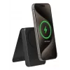 mophie Snap+ Powerstation 10000 mAh langaton lataus musta