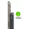 mophie Snap+ Powerstation 10000 mAh langaton lataus musta