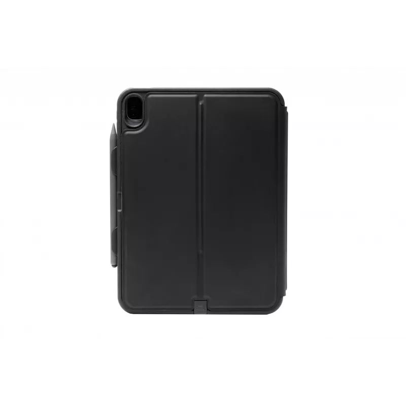 ZAGG Tough Keys Apple iPad 10th Gen/A16 musta Nordic (B2B ruskea pakkaus)
