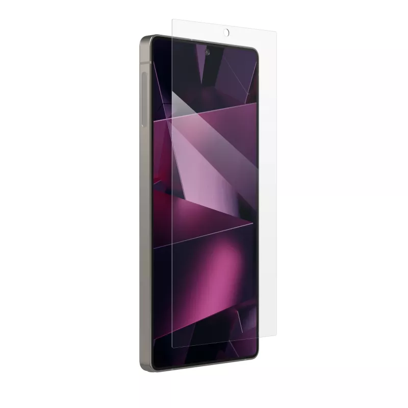 InvisibleShield Glass Elite Samsung Galaxy S25 Ultra näytönsuojakalvo