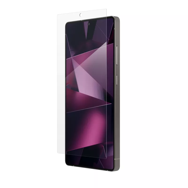 InvisibleShield Glass Elite Samsung Galaxy S25 Ultra näytönsuojakalvo